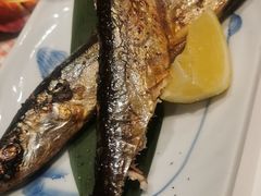 -大渔铁板烧(大悦城店)