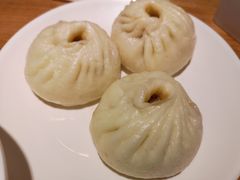 -凤起龙游老面包子(凯德晶品店)