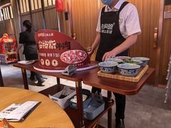 -老阿爸鲜鱼土菜(独墅湖店)
