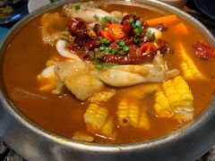 -水天堂西餐厅(余姚众安广场店)