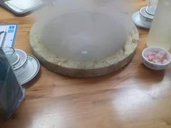 -云南野生菌石锅鱼石锅鸡(大金塔店)