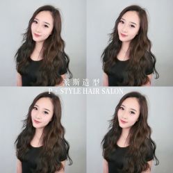 -P.STYLE 派斯造型