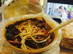 -螺蛳粉先生(蓟门桥店)
