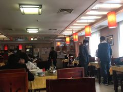 大堂-陕西风味餐厅(陕西省驻京办店)