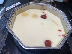 -新草堂锅物料理(泉城路店)