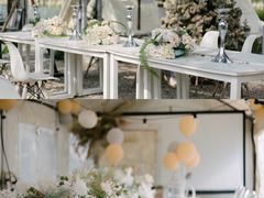 -安德鲁户外烧烤帐篷营地(马泉营店)