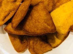 -玫瑰红烤羊排(北新桥三条店)