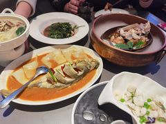 -桂满陇·杭州饭店(清河万象店)