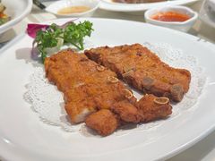 -潮人姐妹轩(海宁路店)