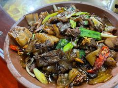 -灶东家民间菜(回兴店)