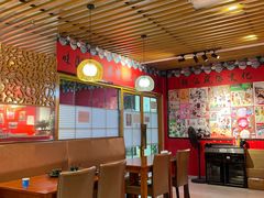 -金穗园·砂锅粥.醉鸡煲火锅(长寿路店)