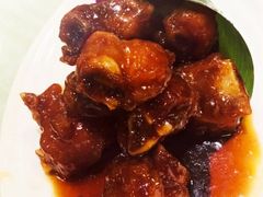 糖醋小排-上海年代(水上东路店)