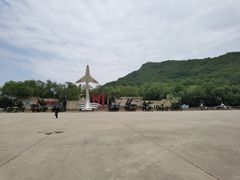 -中国航空博物馆