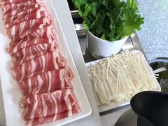 -古乐牛香·鲜牛肉牛杂火锅(新区店)
