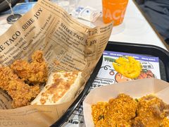 -TACO STAR 塔可星(下沙宝龙店)