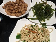 -吉亨面馆(古北1699店)