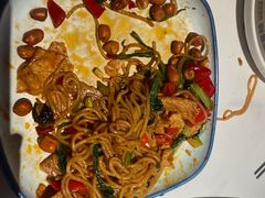 -柳喜辣·烧烤酒局(跃进总店)