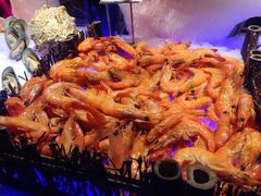 -亚马逊环球美食百汇(新城吾悦广场店)