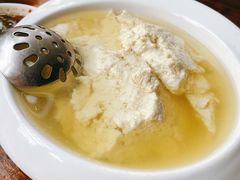 -不相离盐帮菜(郎园店)