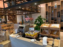 -水月周庄铂尔曼酒店 · 漾全日餐厅