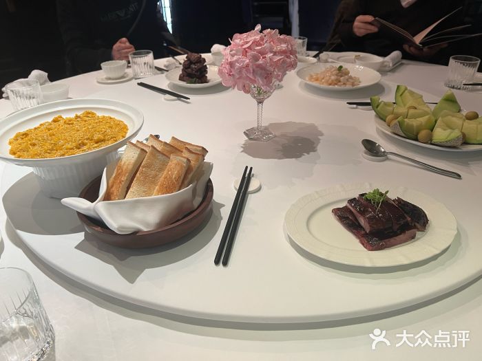 福1039(愚园路店)图片