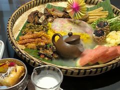 -桥边小楼·手工云南菜·古城观景小楼