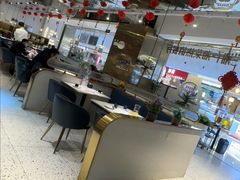 -兰湘子·湘菜小炒(济南领秀城店)