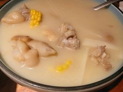 -外婆私房菜(新亚百货店)