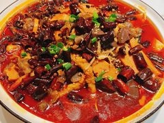 -川人百味·水煮活鱼(赛罕万达店)