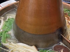 -百叶居·老北京涮羊肉(鼓楼店)