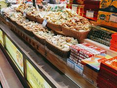 -上海梨膏糖商店(豫园商城店)
