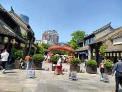 -回龙窝历史文化街区