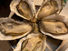 -蚝堡海鲜·威海菜·海肠捞饭·烧烤·亚洲吃蚝公司(幸福门店)