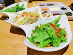 -蒙料·手把肉(望京店)