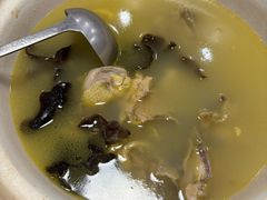 -翠茗农庄土菜馆(天目湖店)