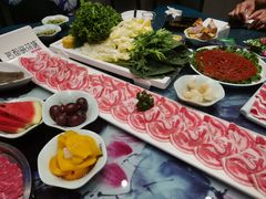 -名都晓荷塘(涿州店)