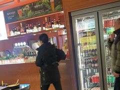 -巴奴毛肚火锅(京西大悦城店)
