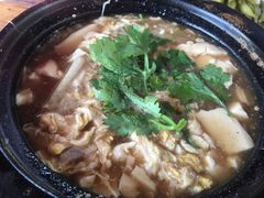 -二子海鲜大排档(太阳城店)
