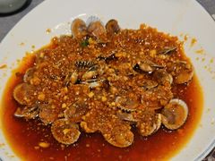 -大浪潮·潮汕菜·招牌生腌小青龙(福田店)