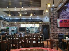-天天初二·天津传统捞面·天津特色菜(凌奥总店)