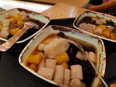 -鲜芋仙(时尚天河店)