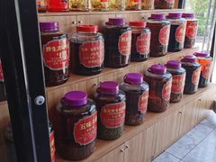 零售区-汉唐守艺人·河北面馆(民心河店)