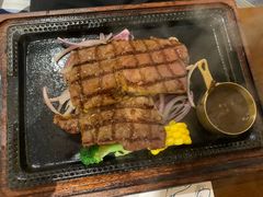 -十分牛西餐·牛扒专门店(光明广场店)