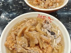 -阿芳卤面(中闽百汇店)
