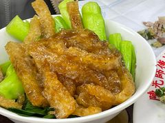 -陈光记烧腊店(罗保博士街店)