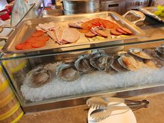 -长春净月潭喜来登酒店·盛宴标帜餐厅