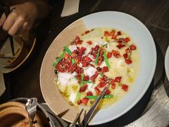 -外婆家(杭州马塍店·杭帮菜名店)