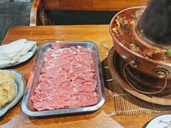 -老北京涮羊肉·龙虾.烧烤(江镇店)