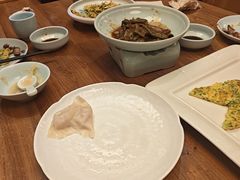 -一轩饺子馆(丽都店)