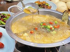 -四灶儿·2005地道杭帮菜(杭州鼓楼1店)